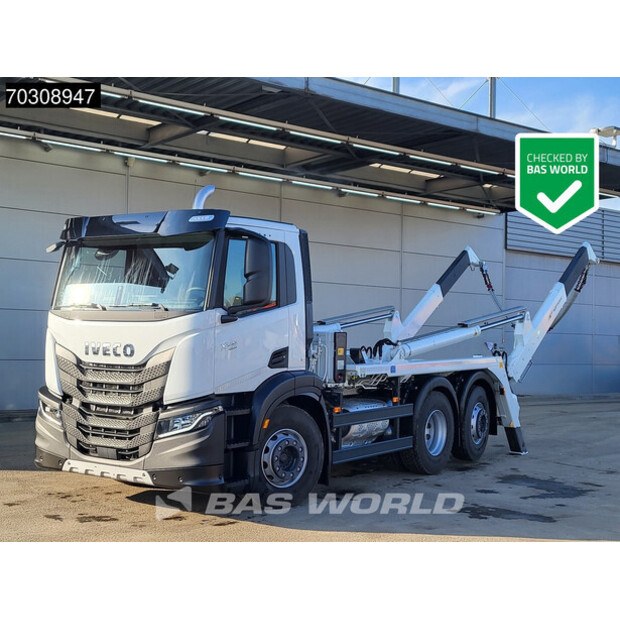 2024 Iveco X-WAY 420-45053057