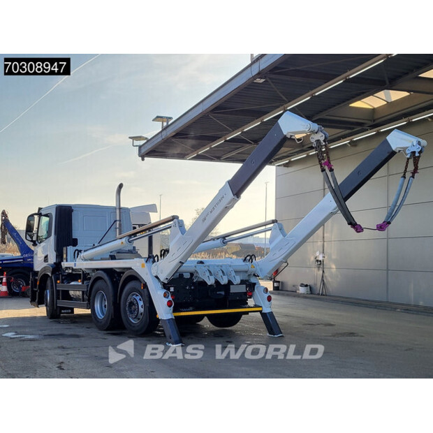 2024 Iveco X-WAY 420-45053058