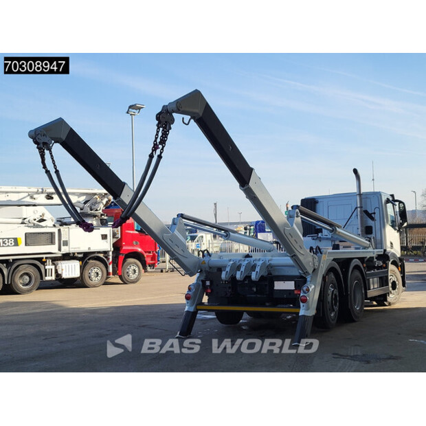 2024 Iveco X-WAY 420-45053061