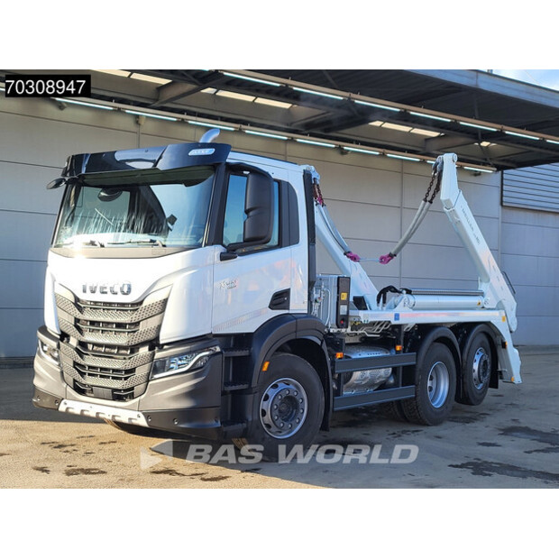 2024 Iveco X-WAY 420-45053062