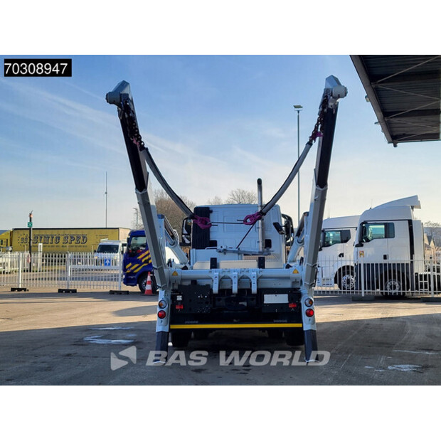 2024 Iveco X-WAY 420-45053063