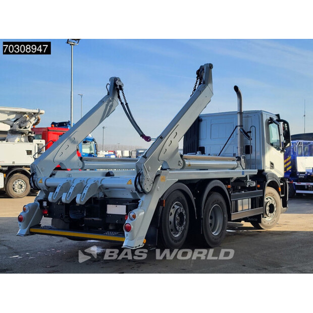 2024 Iveco X-WAY 420-45053064