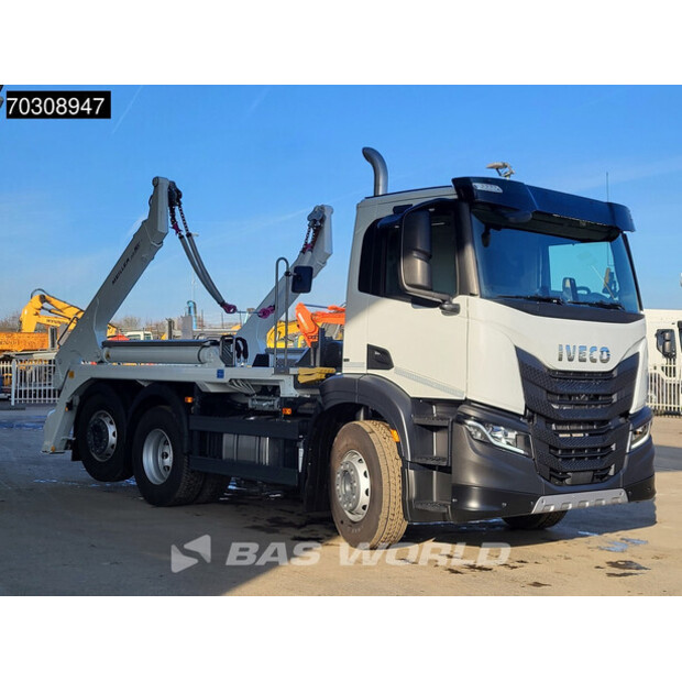 2024 Iveco X-WAY 420-45053065