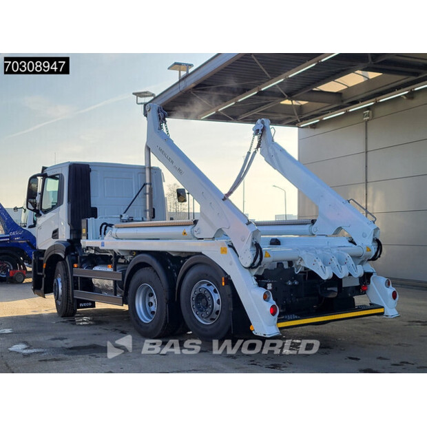 2024 Iveco X-WAY 420-45053066