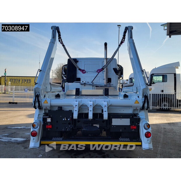 2024 Iveco X-WAY 420-45053067