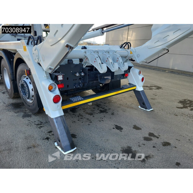 2024 Iveco X-WAY 420-45053068
