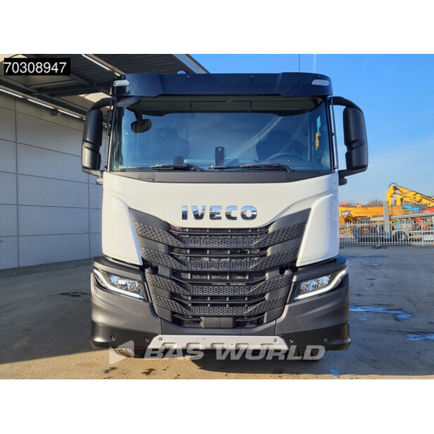 2024 Iveco X-WAY 420-45053070