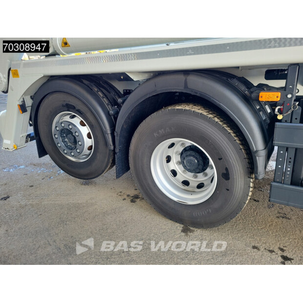 2024 Iveco X-WAY 420-45053076
