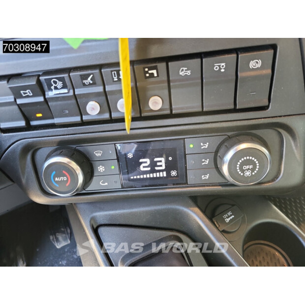 2024 Iveco X-WAY 420-45053079