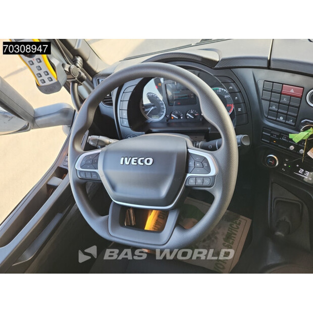 2024 Iveco X-WAY 420-45053080