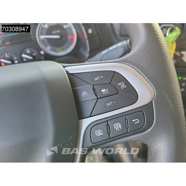 2024 Iveco X-WAY 420-45053082