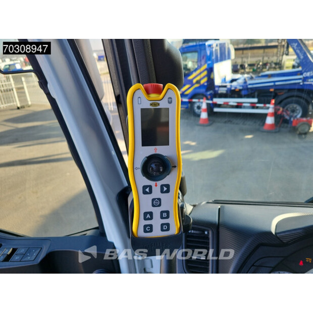 2024 Iveco X-WAY 420-45053085