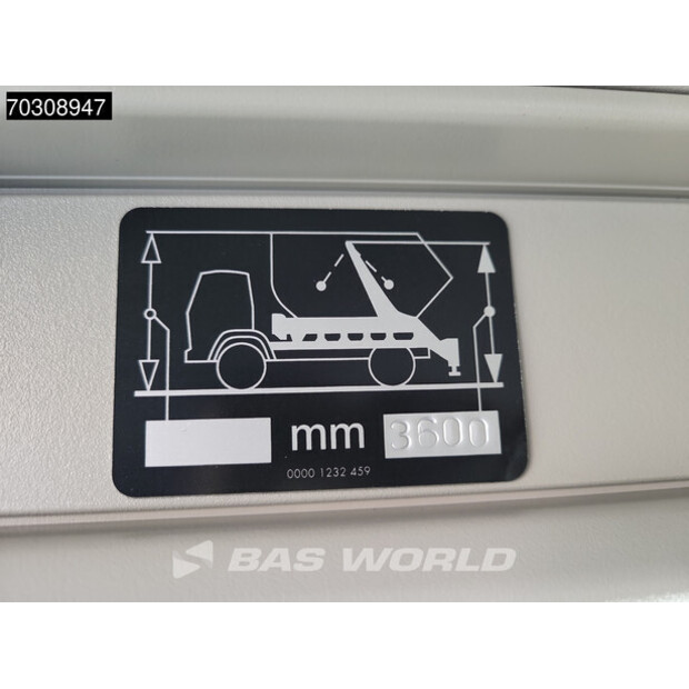 2024 Iveco X-WAY 420-45053088