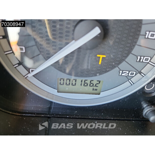 2024 Iveco X-WAY 420-45053089