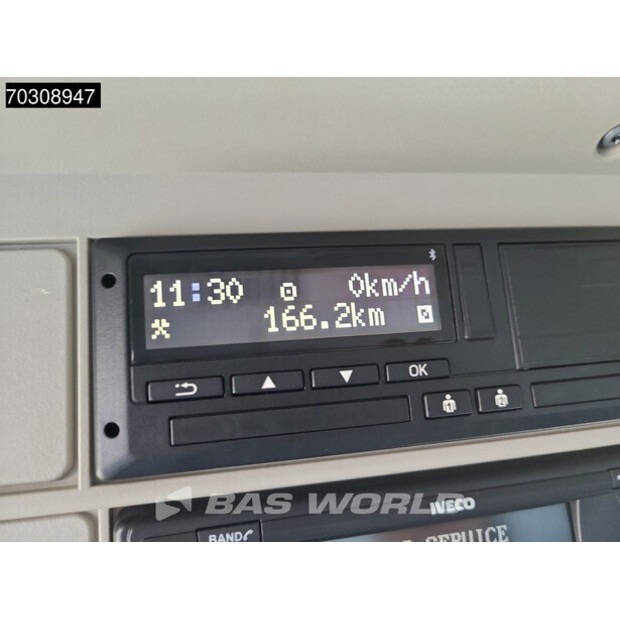 2024 Iveco X-WAY 420-45053090