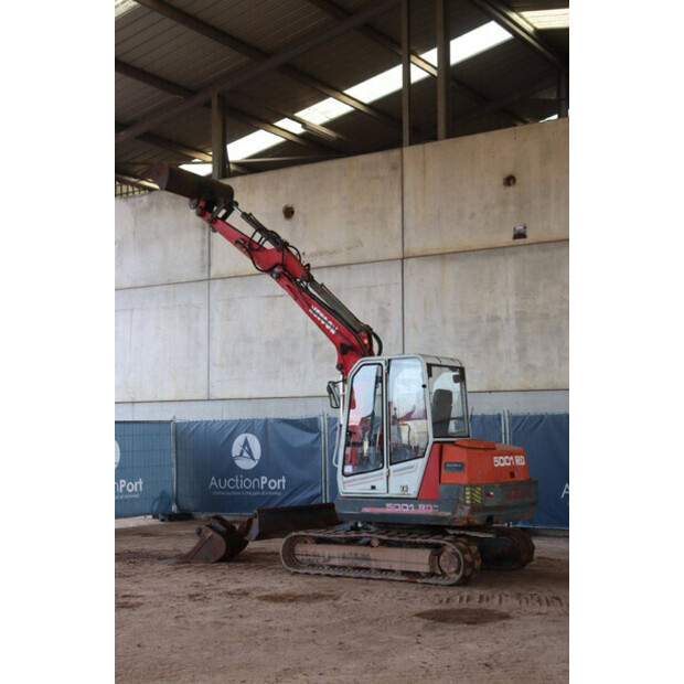 1998 نيوسون 5001 RDV-45053127