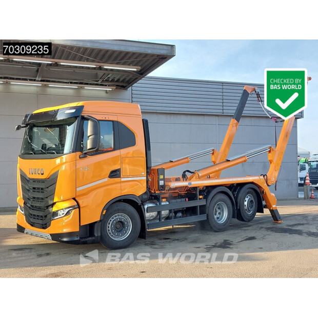 2026 Iveco X-Way 460-45053131