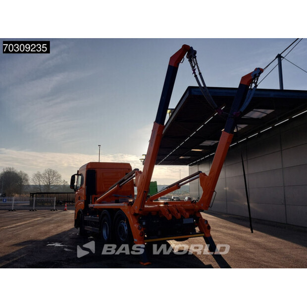 2026 Iveco X-Way 460-45053132