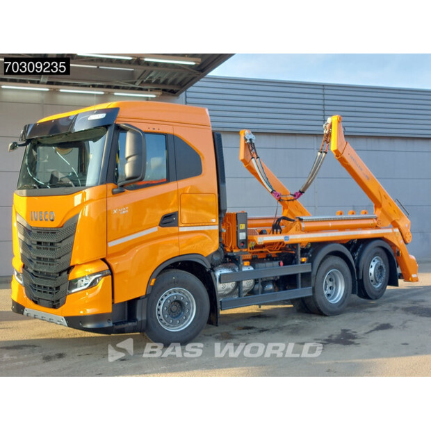 2026 Iveco X-Way 460-45053133