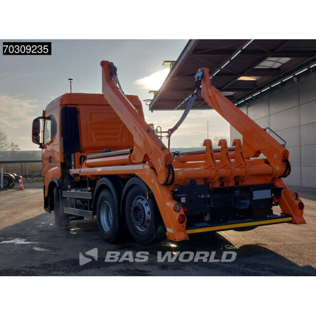 2026 Iveco X-Way 460-45053135