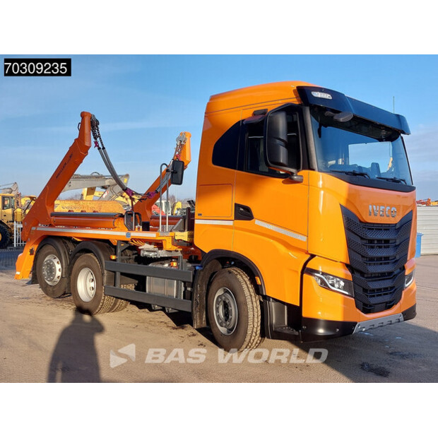 2026 Iveco X-Way 460-45053136
