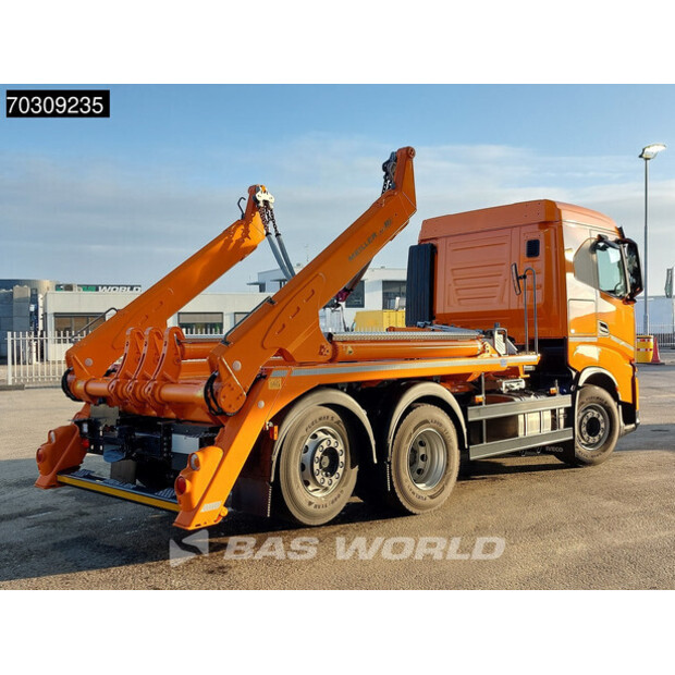 2026 Iveco X-Way 460-45053137