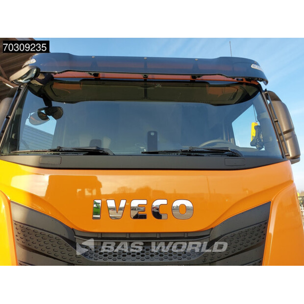 2026 Iveco X-Way 460-45053139