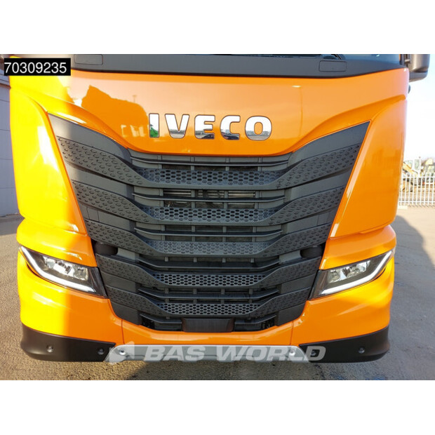 2026 Iveco X-Way 460-45053140