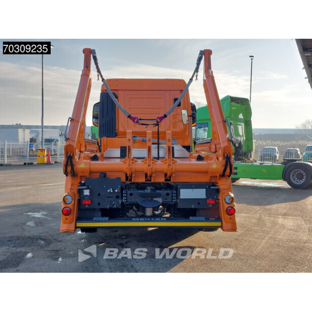 2026 Iveco X-Way 460-45053141