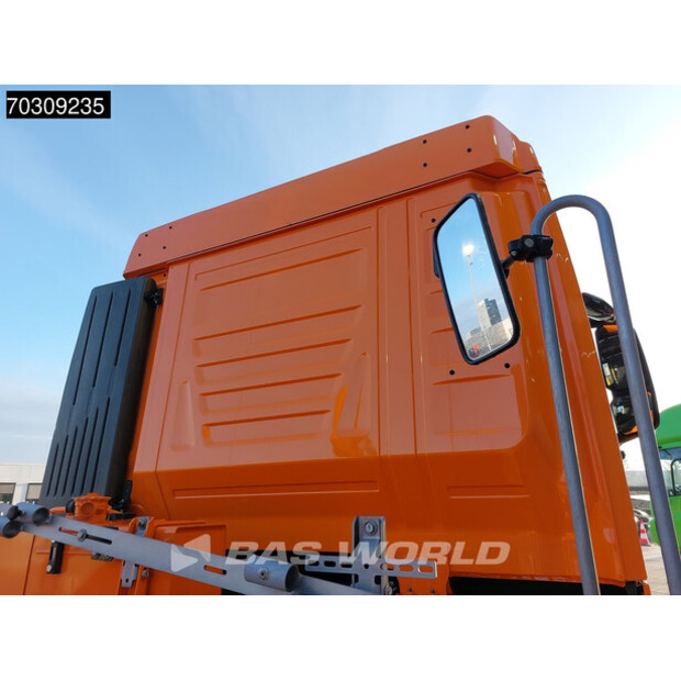 2026 Iveco X-Way 460-45053142