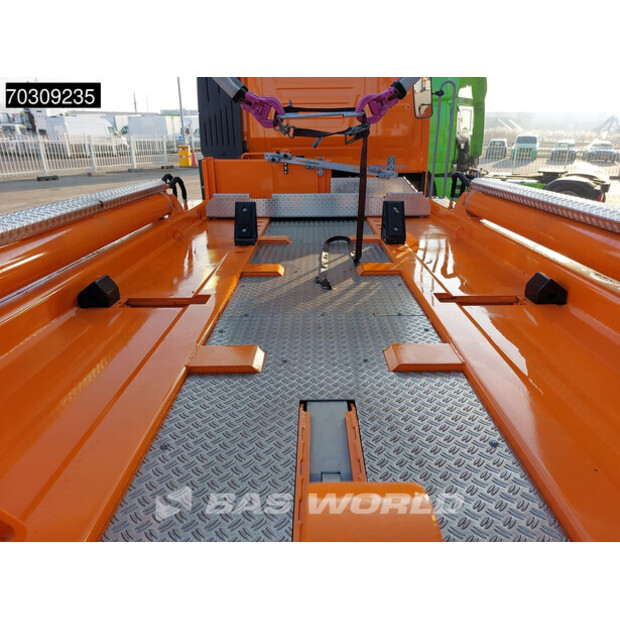 2026 Iveco X-Way 460-45053143