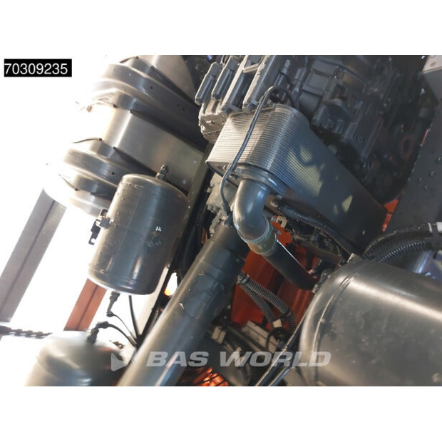 2026 Iveco X-Way 460-45053144