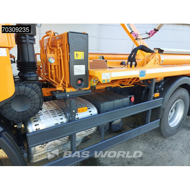 2026 Iveco X-Way 460-45053145