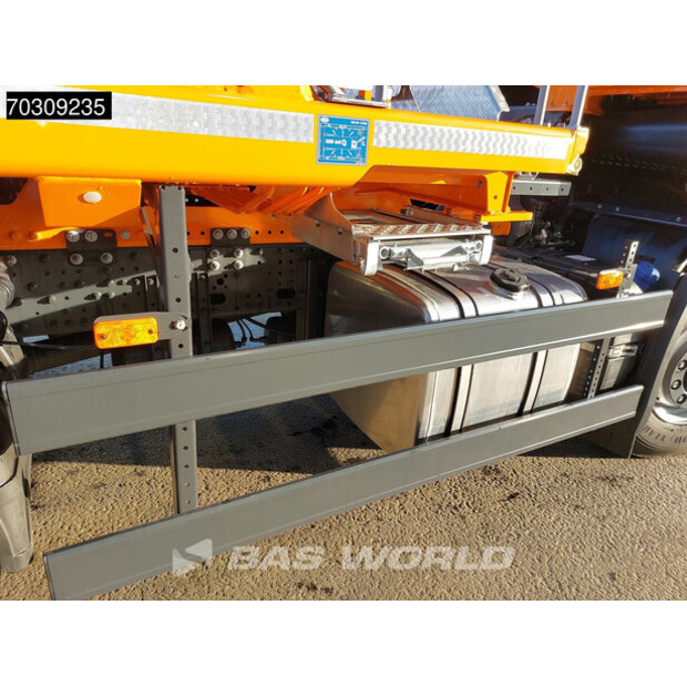 2026 Iveco X-Way 460-45053146