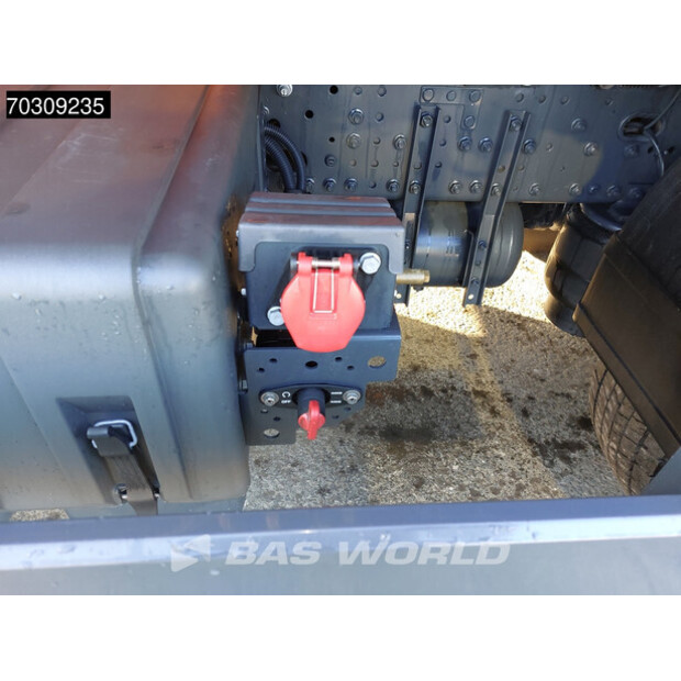 2026 Iveco X-Way 460-45053147