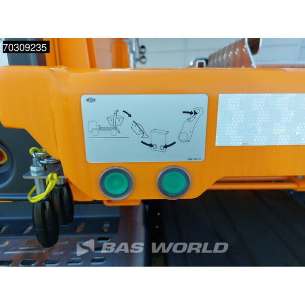 2026 Iveco X-Way 460-45053149