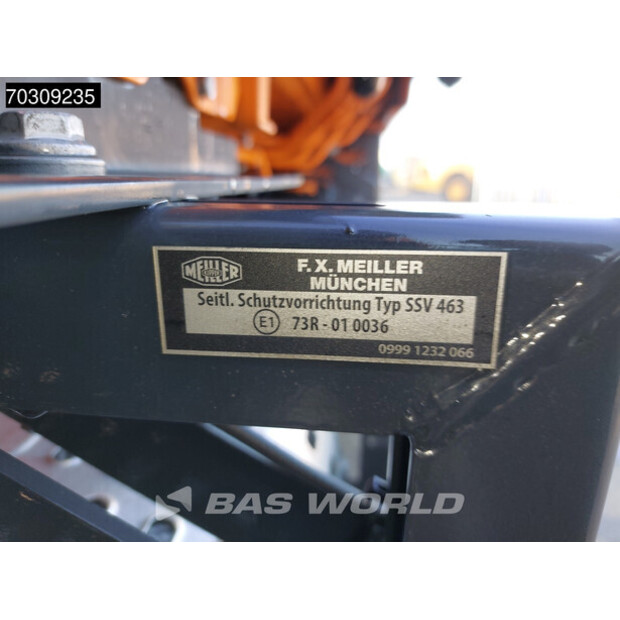 2026 Iveco X-Way 460-45053151