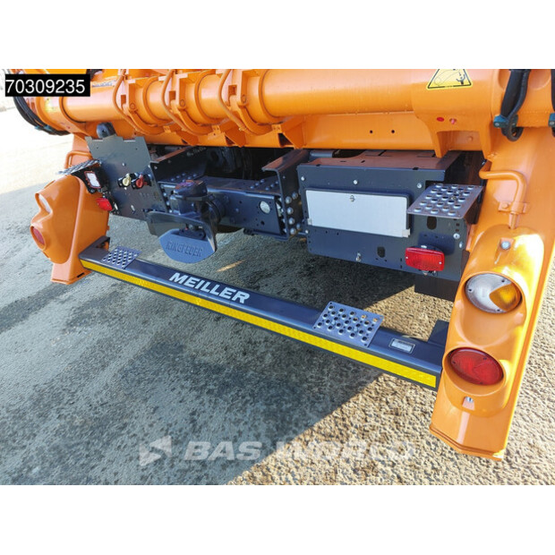 2026 Iveco X-Way 460-45053152