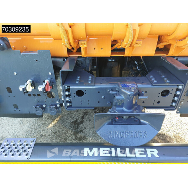 2026 Iveco X-Way 460-45053153