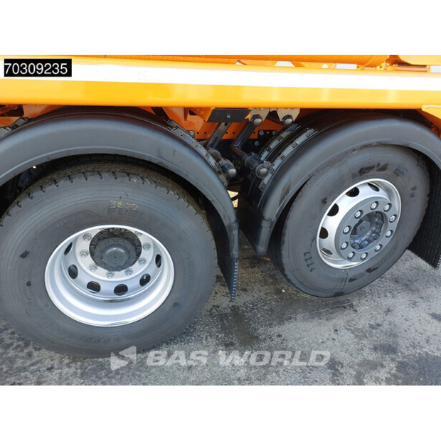 2026 Iveco X-Way 460-45053154