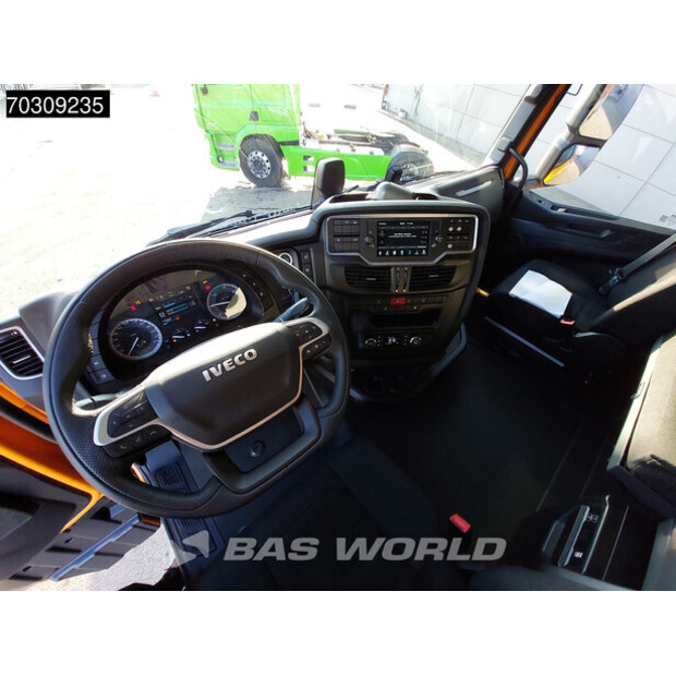 2026 Iveco X-Way 460-45053155
