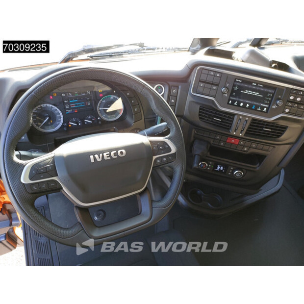 2026 Iveco X-Way 460-45053156