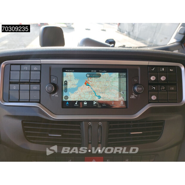 2026 Iveco X-Way 460-45053160