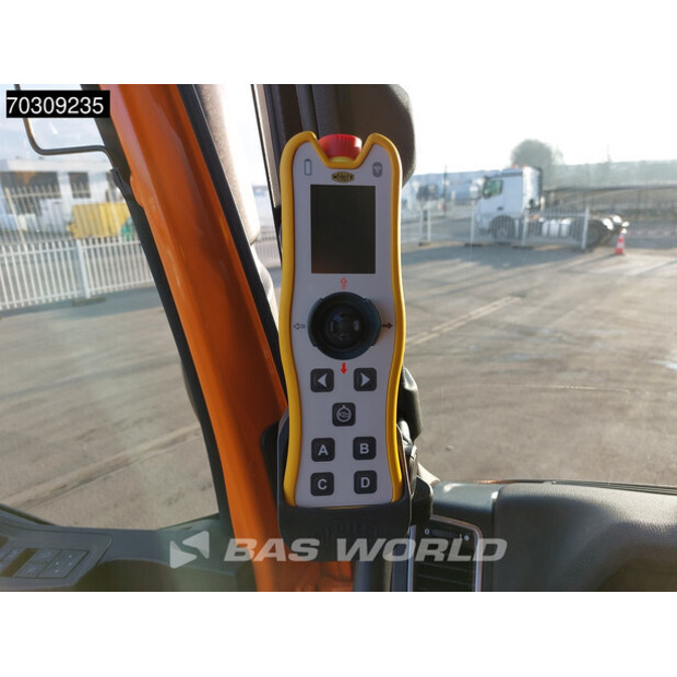 2026 Iveco X-Way 460-45053163