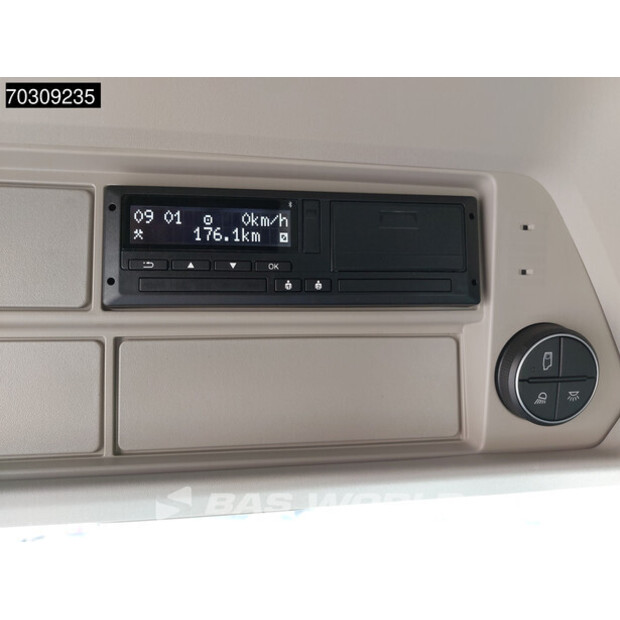 2026 Iveco X-Way 460-45053169