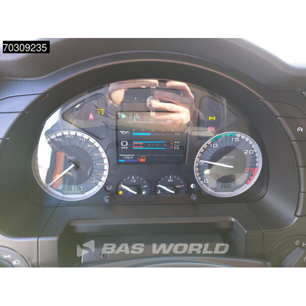 2026 Iveco X-Way 460-45053170