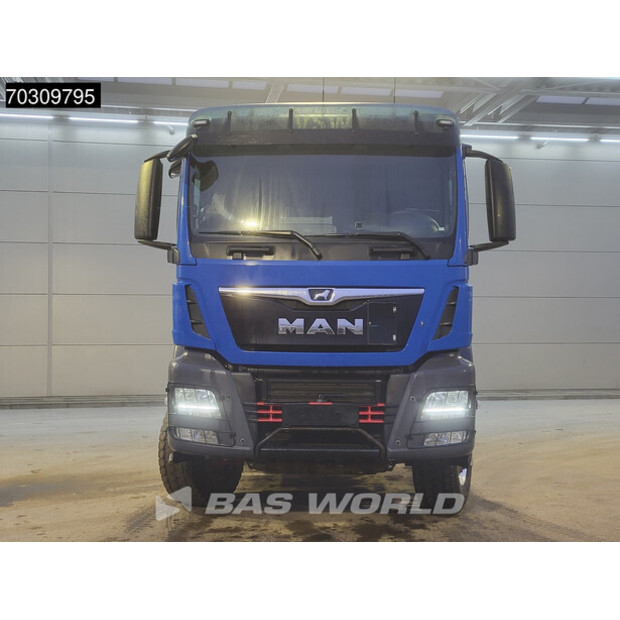 2020 MAN TGS 18.510 BLS-45053218
