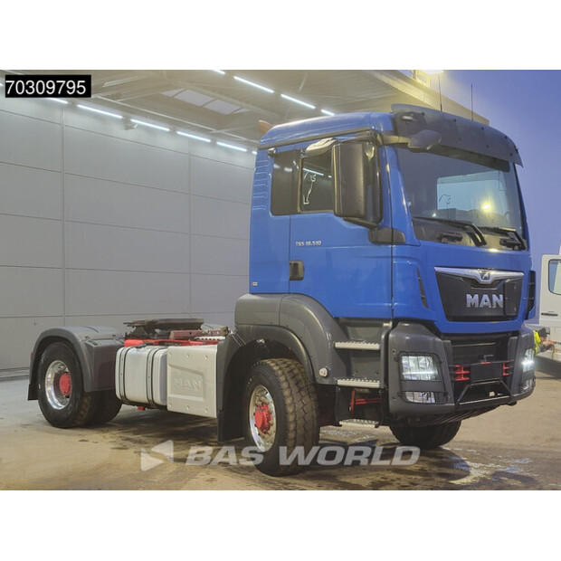 2020 MAN TGS 18.510 BLS-45053220