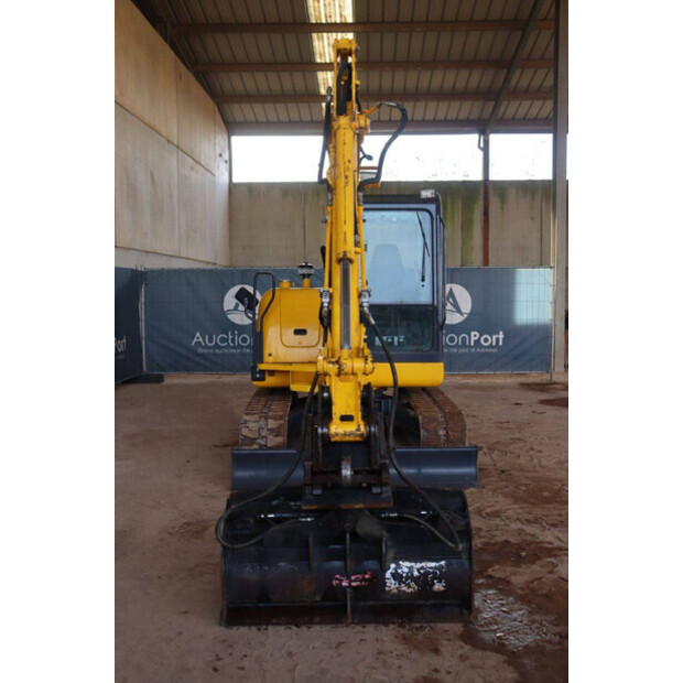 2020 كوماتسو PC56-7-45053244