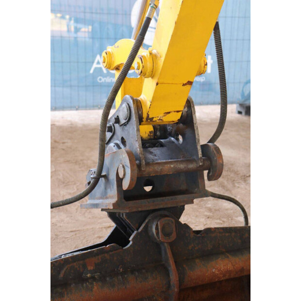 2020 كوماتسو PC56-7-45053256